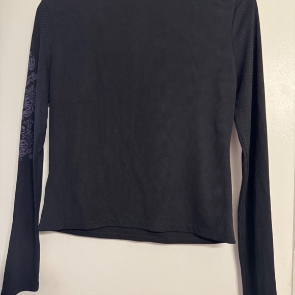 Womens Long sleeve Top - Picture 2 of 4